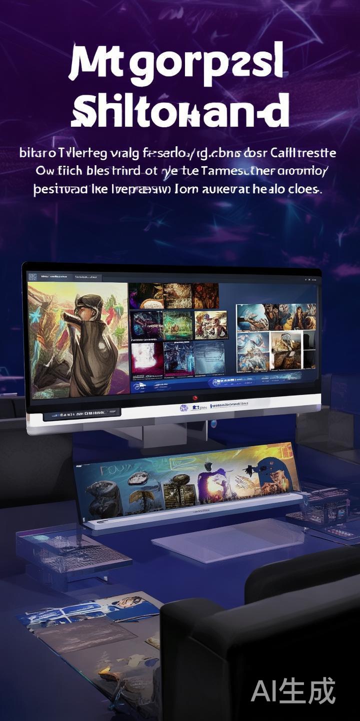 A平台
以其高清流畅的视频画质和多样化的游戏选择