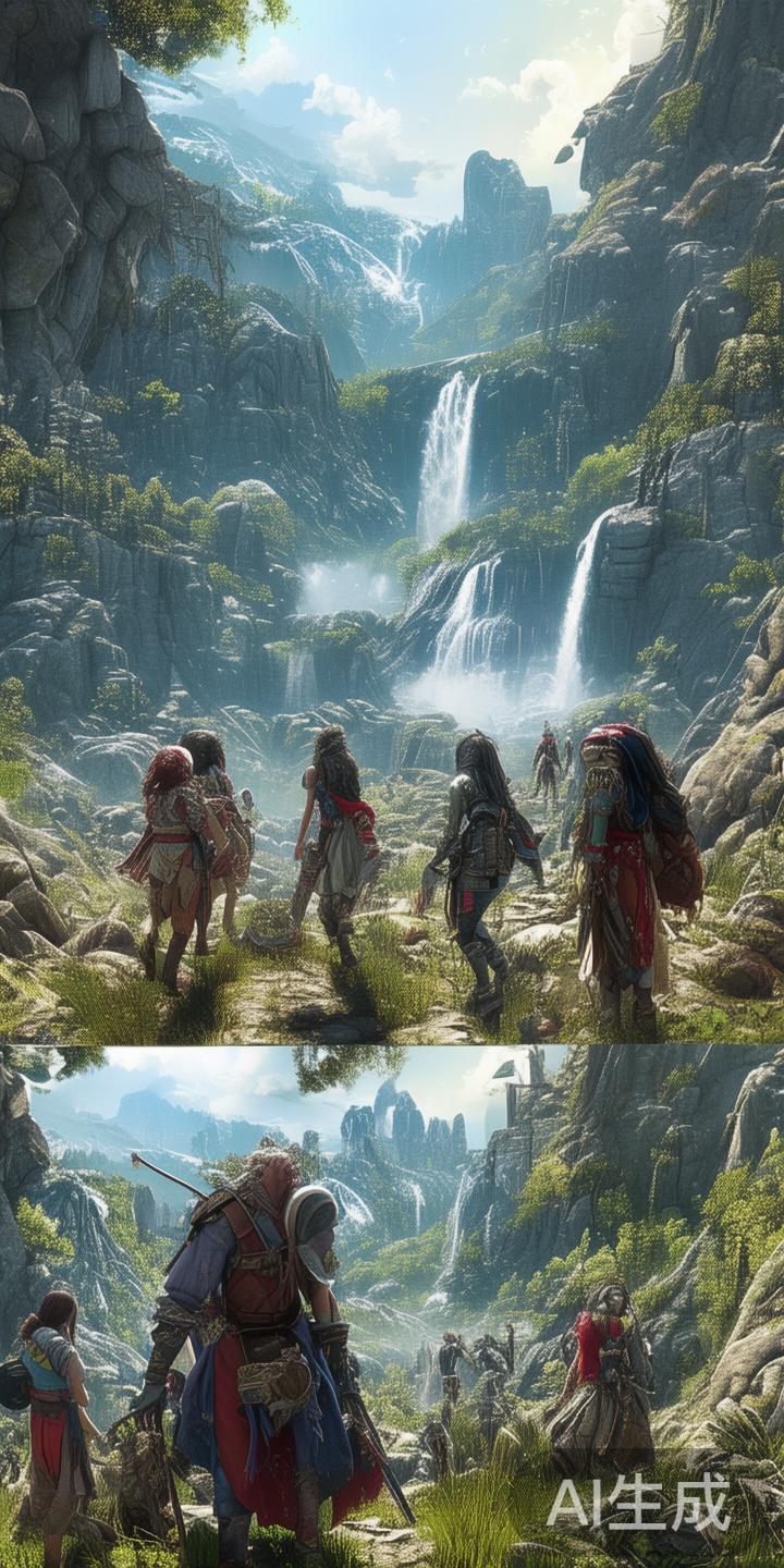 真人BG游戏最大的亮点在于它提供的沉浸体验。通过高