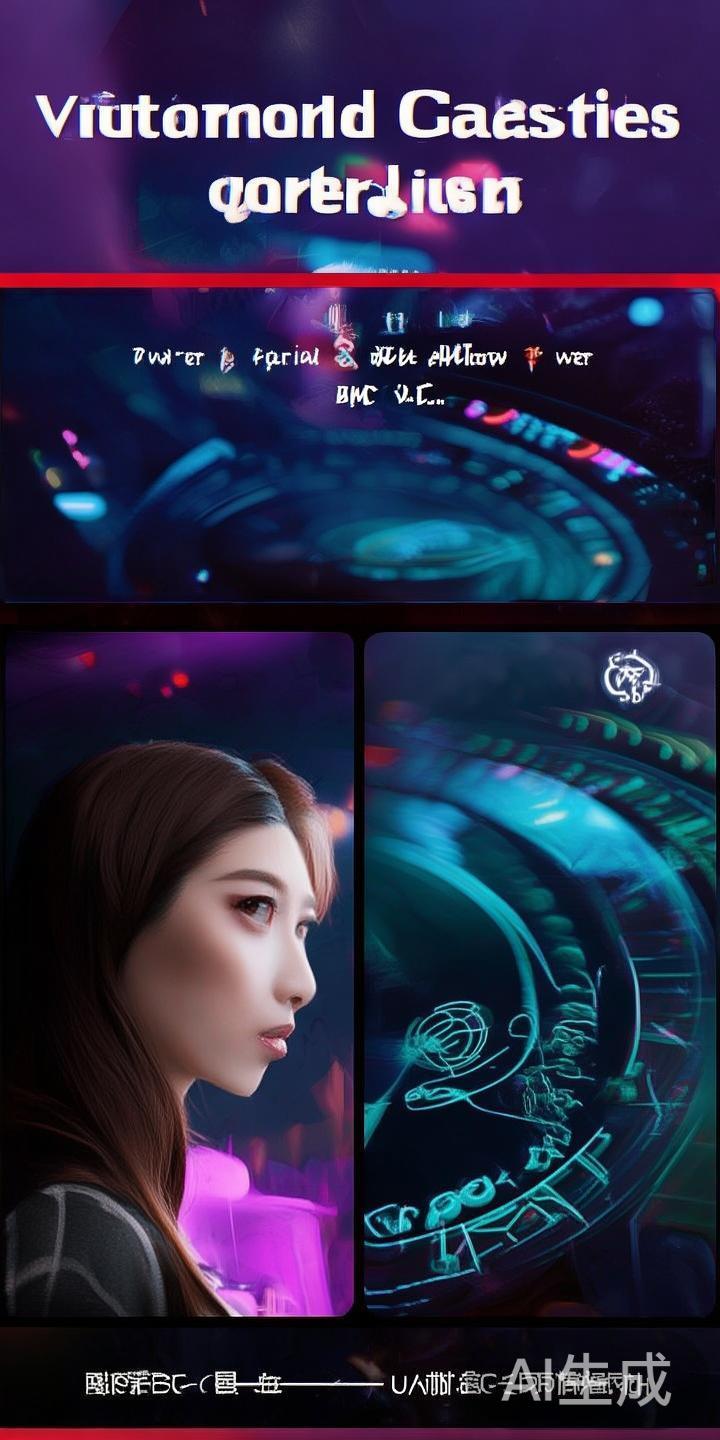 在现代网络娱乐时代，线上赌场和真人游戏正逐步走入人