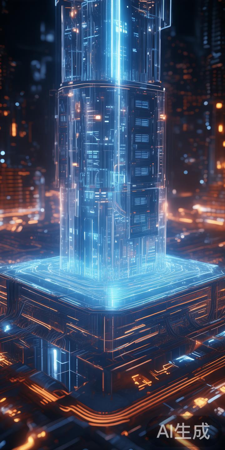 优选技术实力强的平台
技术实力也是筛选的重要因素