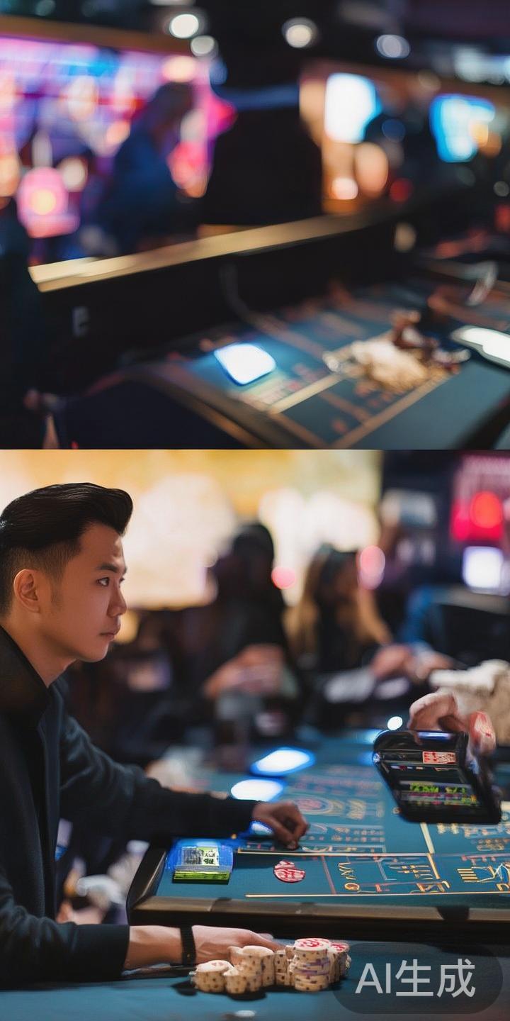 全面揭秘BG真人打牌赢现金的技巧与实用攻略大全 